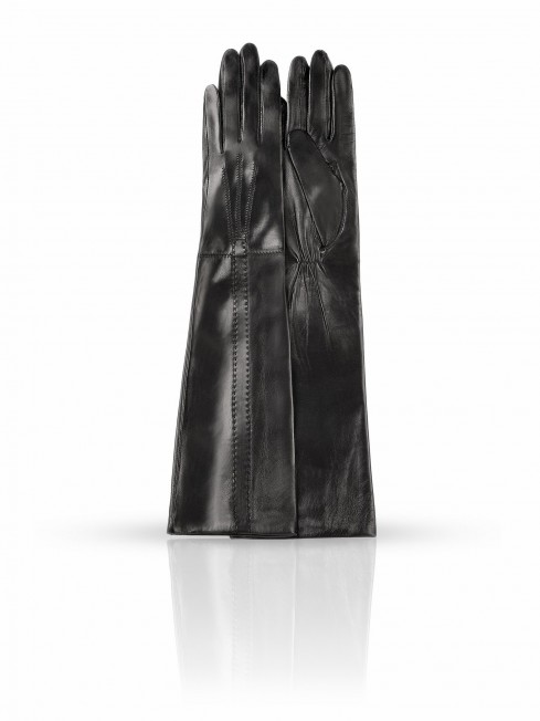 Перчатки Женские 83_CRUCE _26/BL